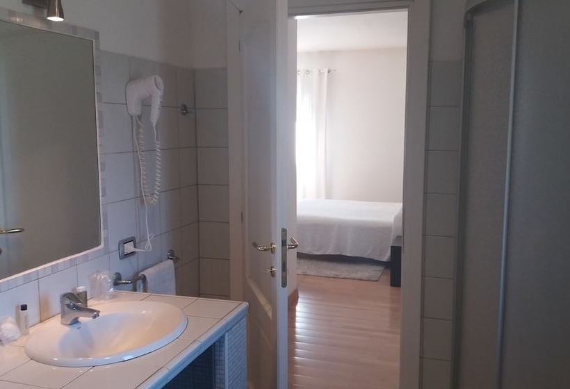 צימר Settimo Cielo