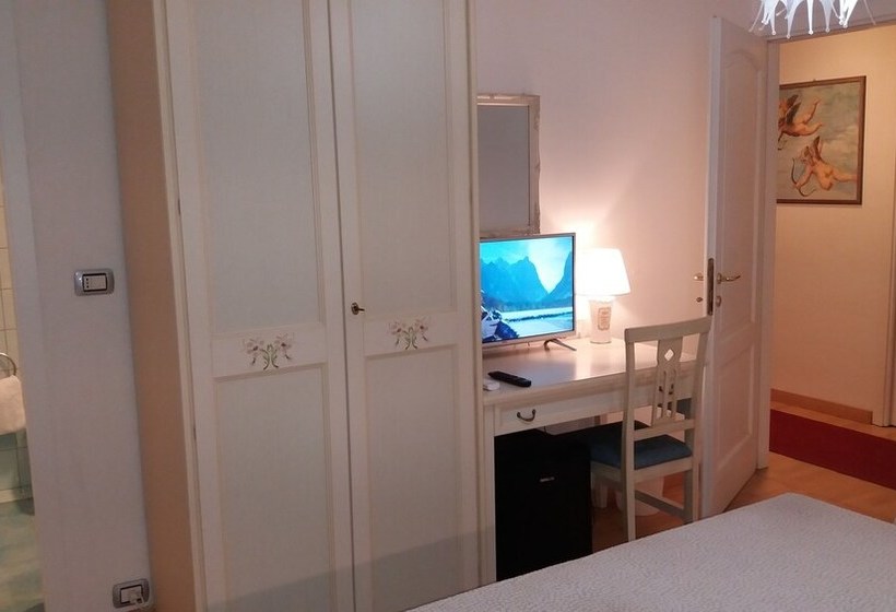 צימר Settimo Cielo