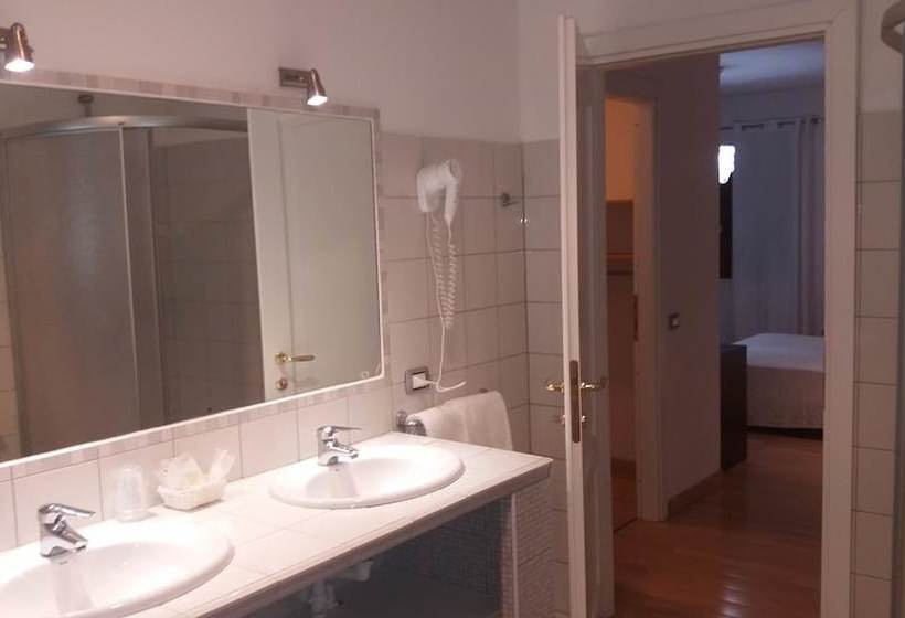 צימר Settimo Cielo