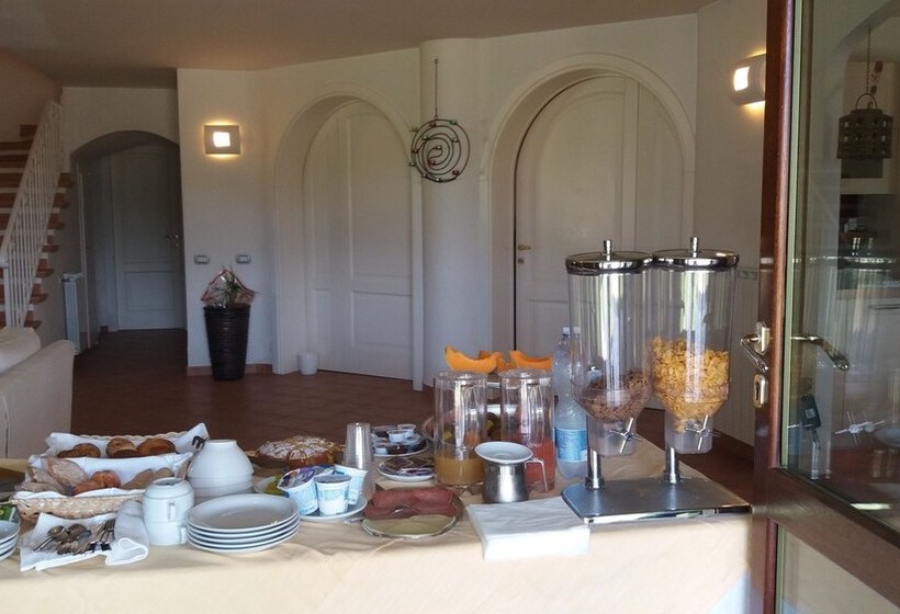 צימר Settimo Cielo