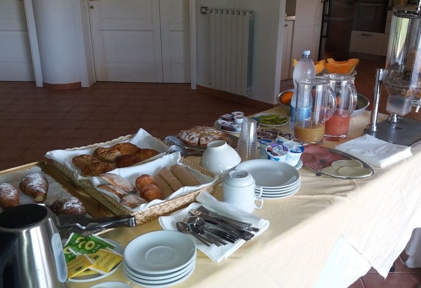 צימר Settimo Cielo