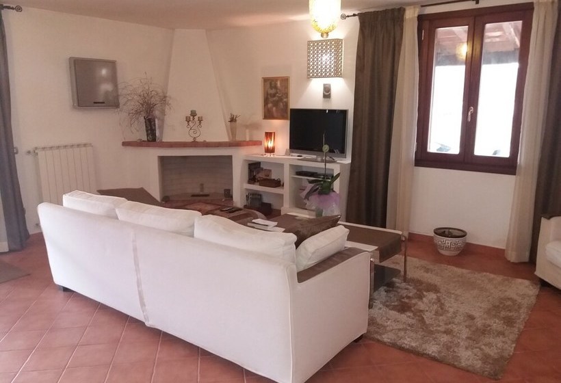 צימר Settimo Cielo