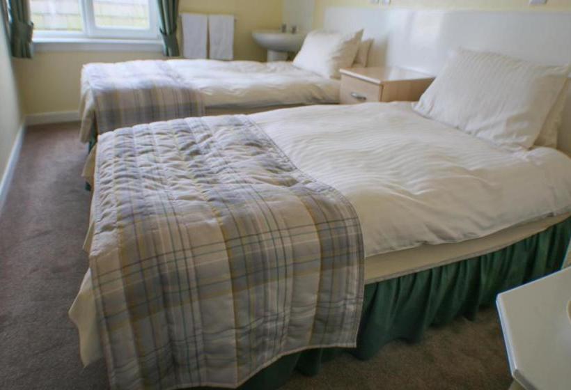 Station Hotel Stonehaven