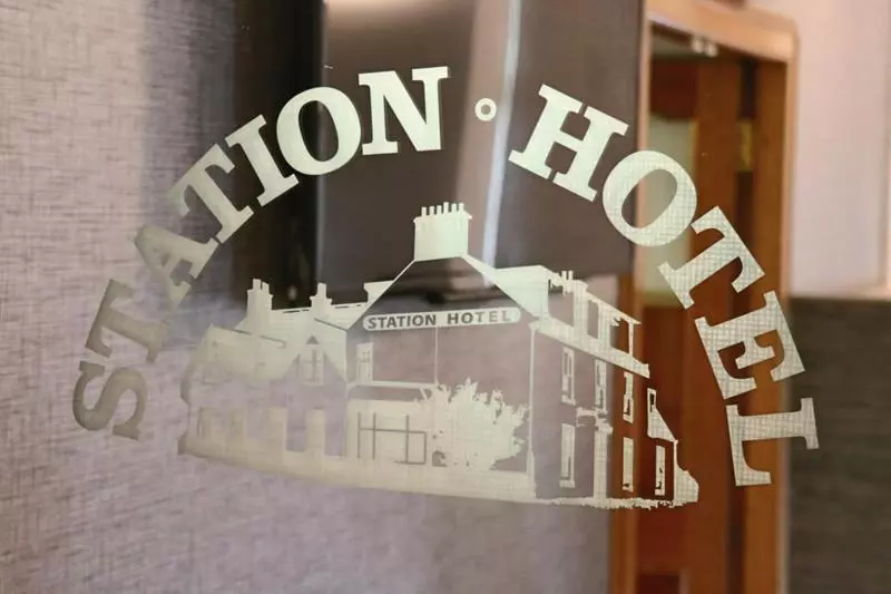 Station Hotel Stonehaven