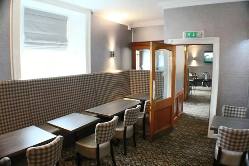 Station Hotel Stonehaven