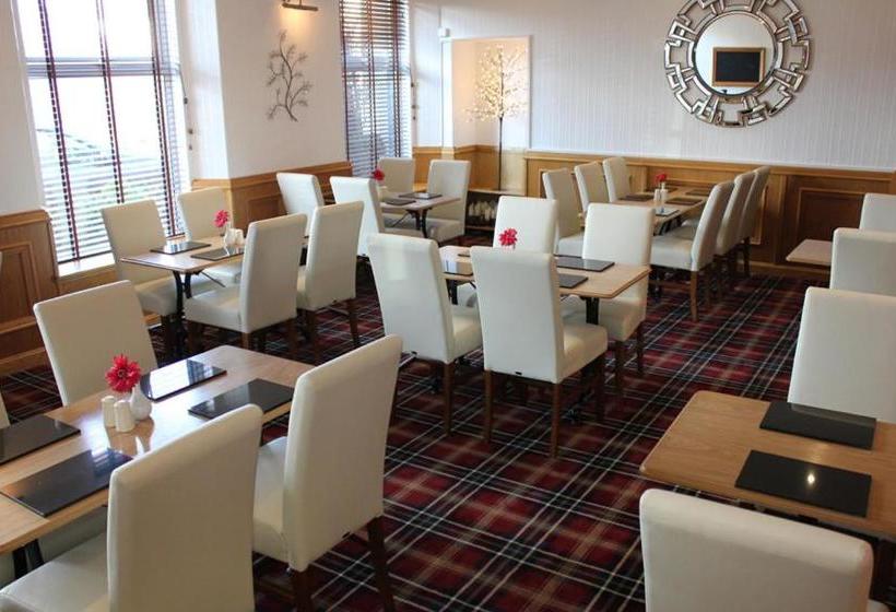 Station Hotel Stonehaven