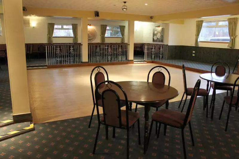 Station Hotel Stonehaven