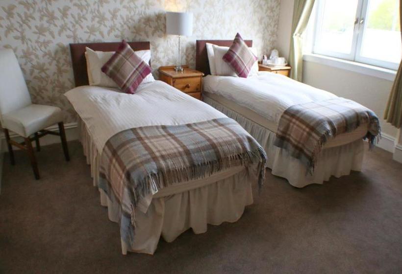 Station Hotel Stonehaven