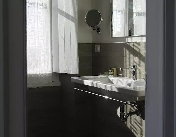 Torre Al Quarto B&b