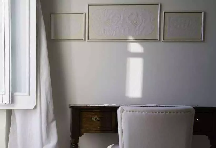 Torre Al Quarto B&b