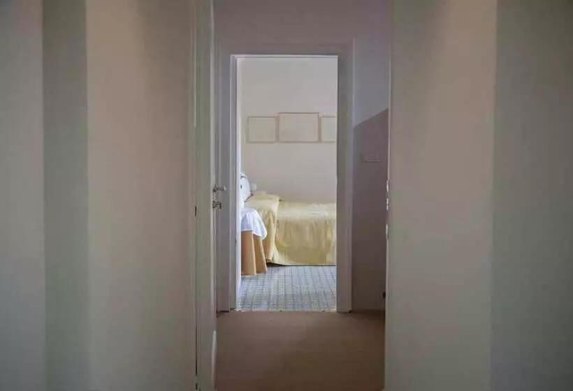 Torre Al Quarto B&b