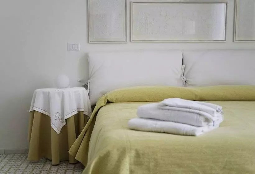 Torre Al Quarto B&b