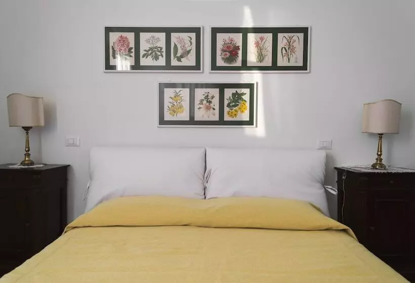 Torre Al Quarto B&b