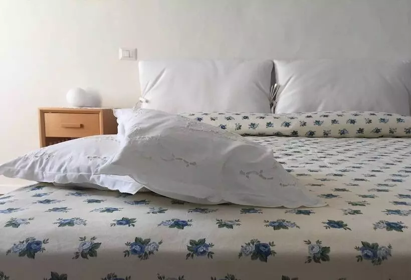 Torre Al Quarto B&b