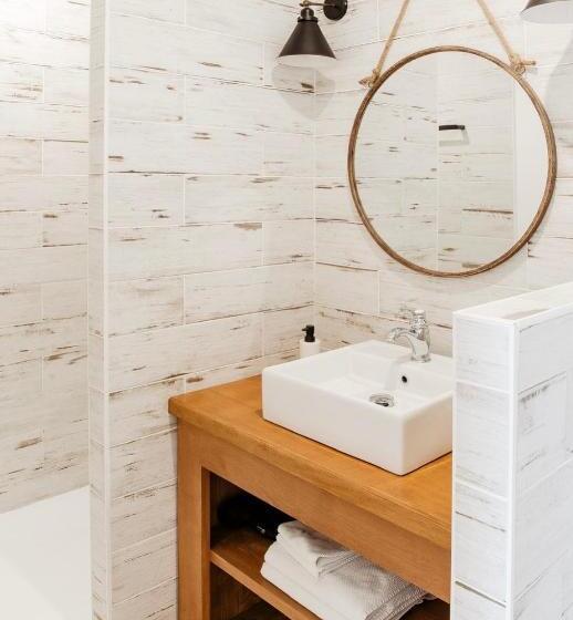 住宿加早餐 La Cabane Du Ferret