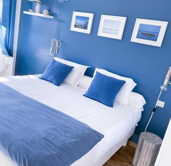 住宿加早餐 La Cabane Du Ferret