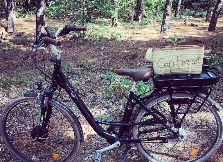 Aamiaismajoitus (B&B) La Cabane Du Ferret