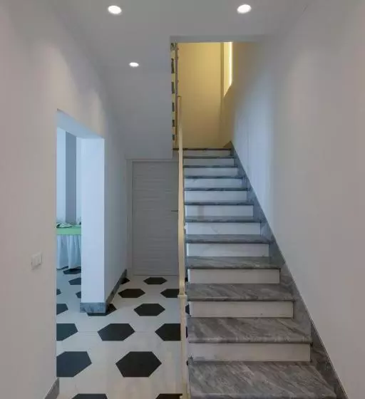 ベッドアンドブレックファースト Merlo D'oro