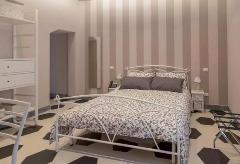 ベッドアンドブレックファースト Merlo D'oro