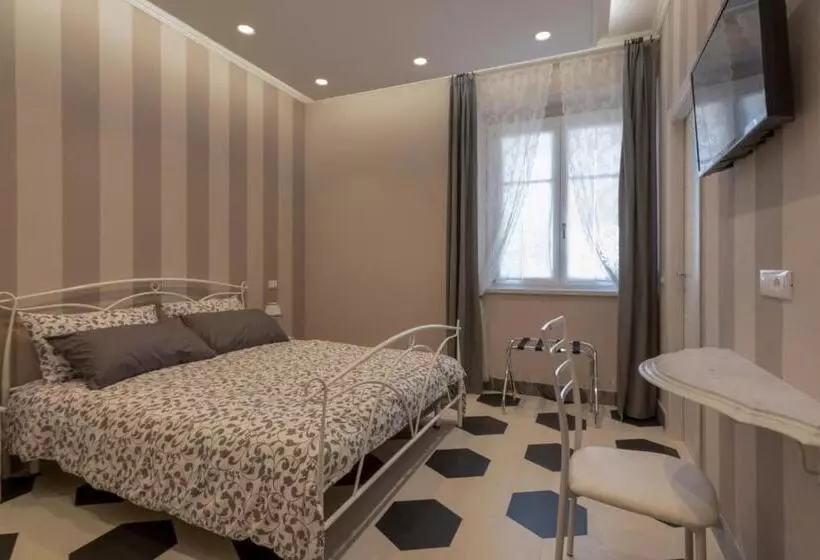 ベッドアンドブレックファースト Merlo D'oro