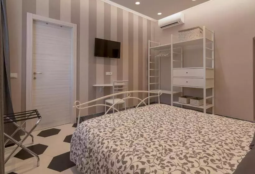 ベッドアンドブレックファースト Merlo D'oro