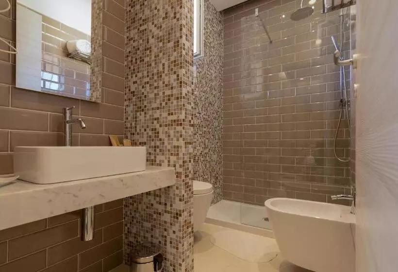 ベッドアンドブレックファースト Merlo D'oro