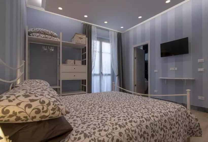 ベッドアンドブレックファースト Merlo D'oro