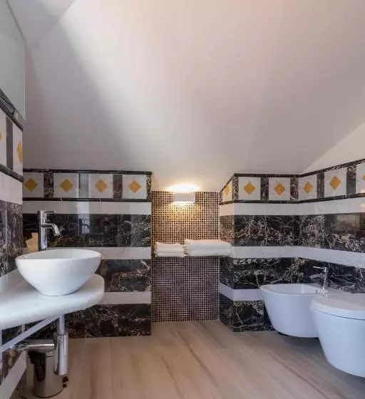 ベッドアンドブレックファースト Merlo D'oro