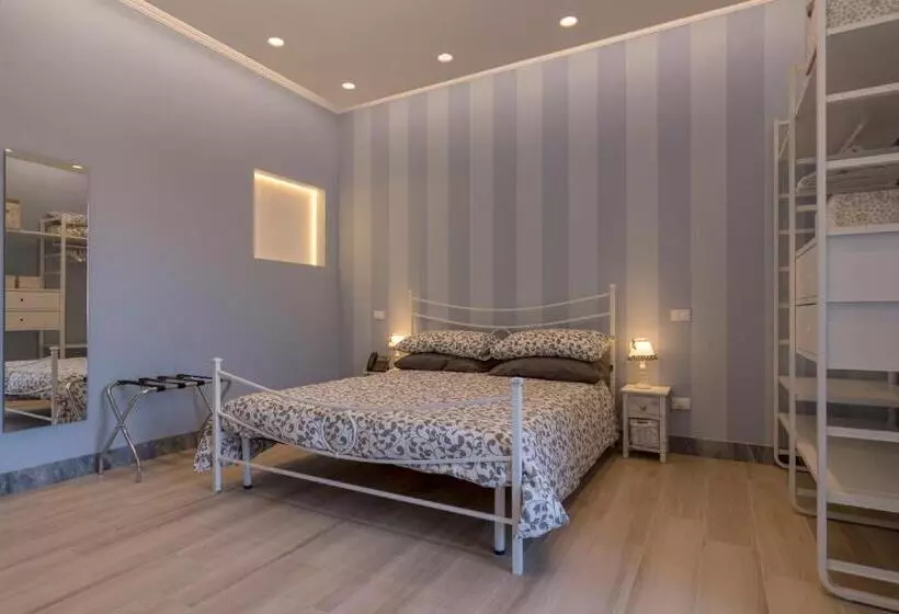 ベッドアンドブレックファースト Merlo D'oro