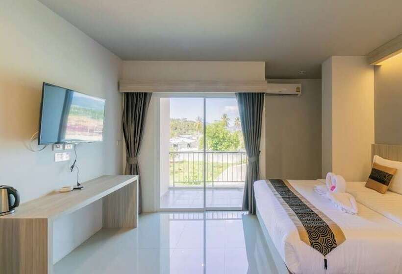 Carpio Hotel Phuket