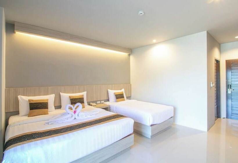Carpio Hotel Phuket