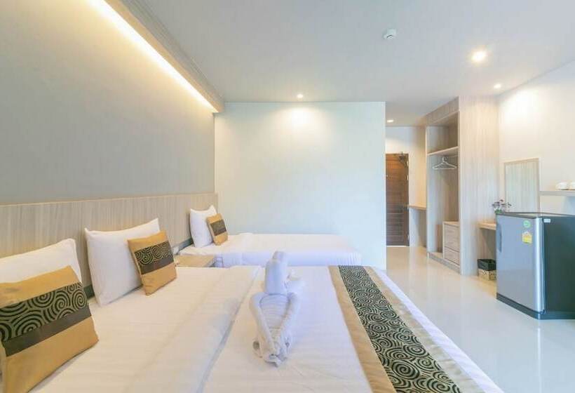 Carpio Hotel Phuket