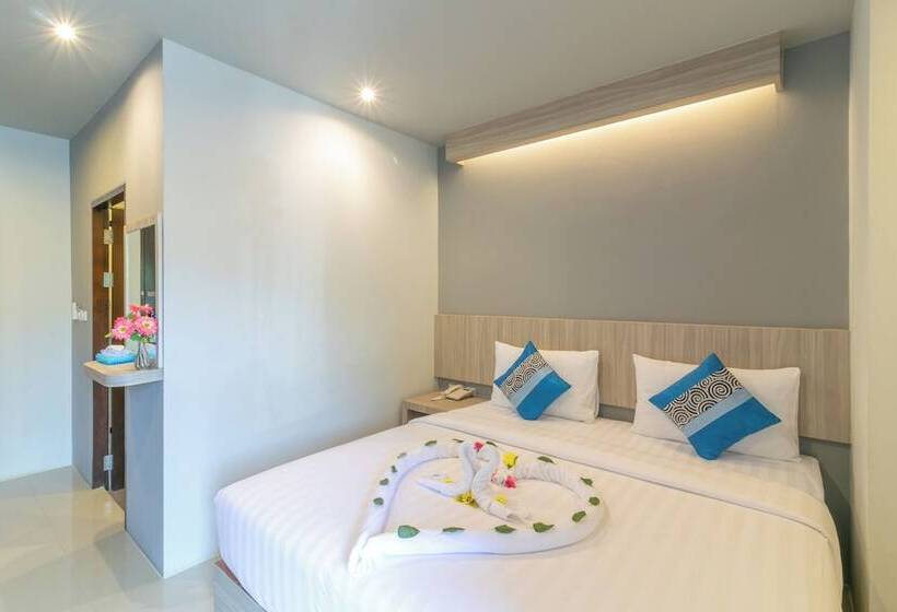 Carpio Hotel Phuket