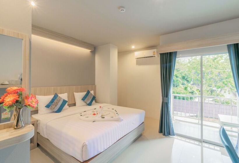 Carpio Hotel Phuket