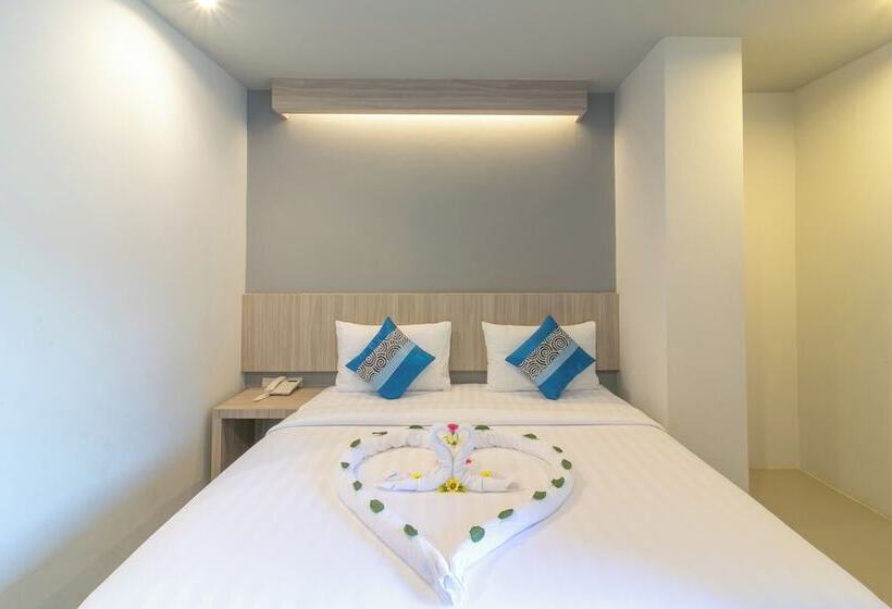 Carpio Hotel Phuket