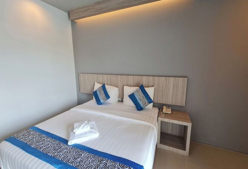 Carpio Hotel Phuket