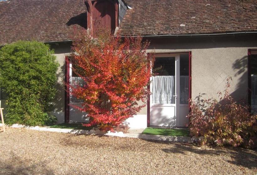 호텔 Auberge Du Lion D Or