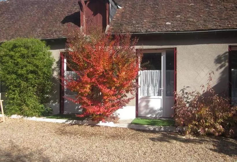 Hotelli Auberge Du Lion D Or