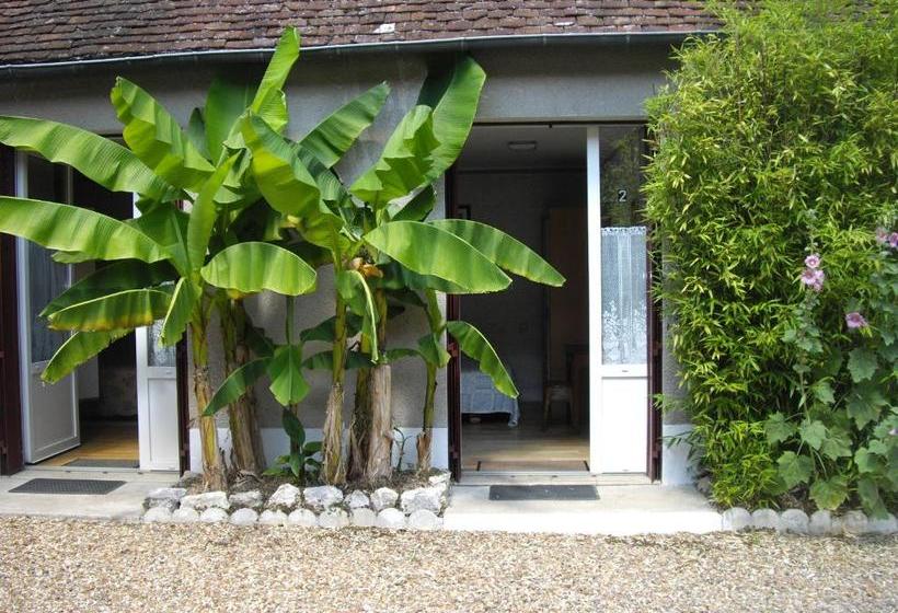 호텔 Auberge Du Lion D Or