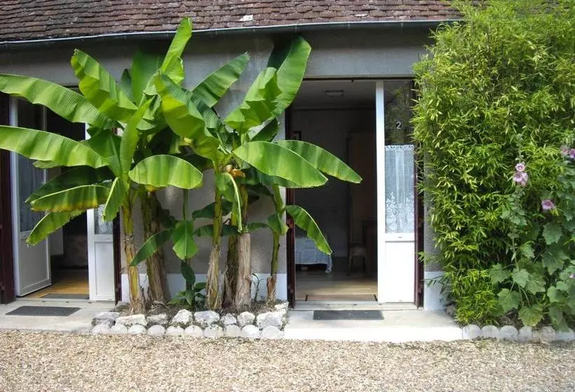 Hotelli Auberge Du Lion D Or