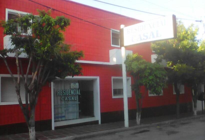 ホテル Residencial Casal