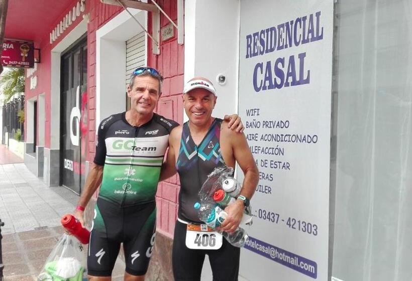 ホテル Residencial Casal