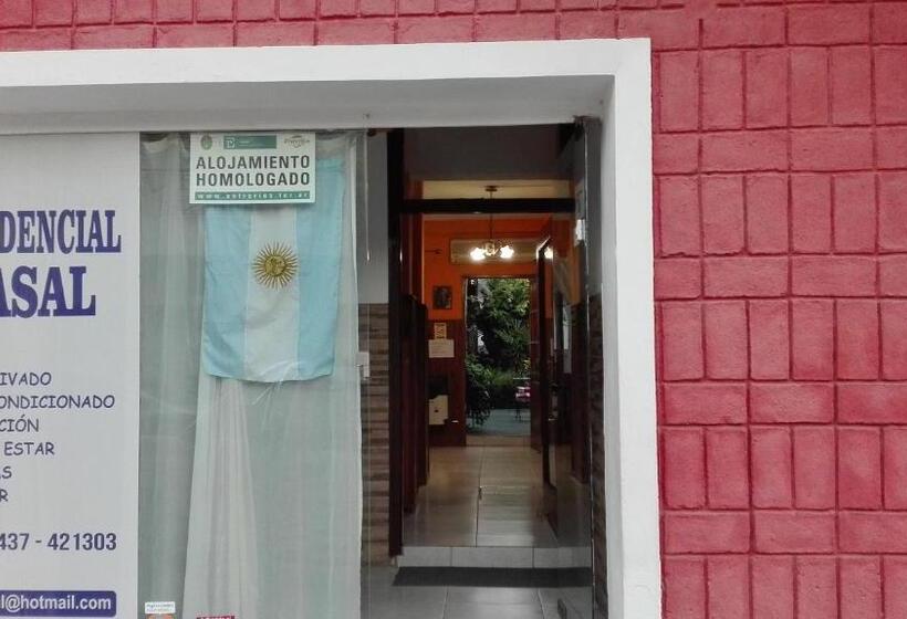 ホテル Residencial Casal