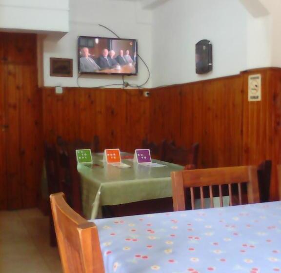 ホテル Residencial Casal