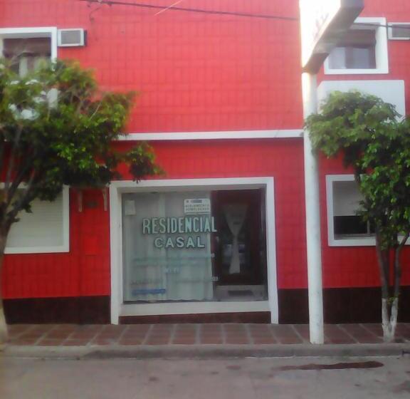 ホテル Residencial Casal