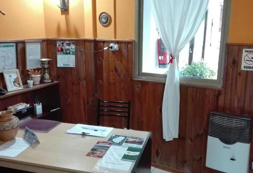 ホテル Residencial Casal