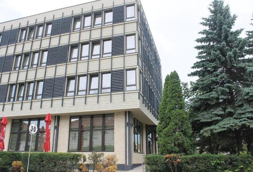 ホテル Restaurant Imperial