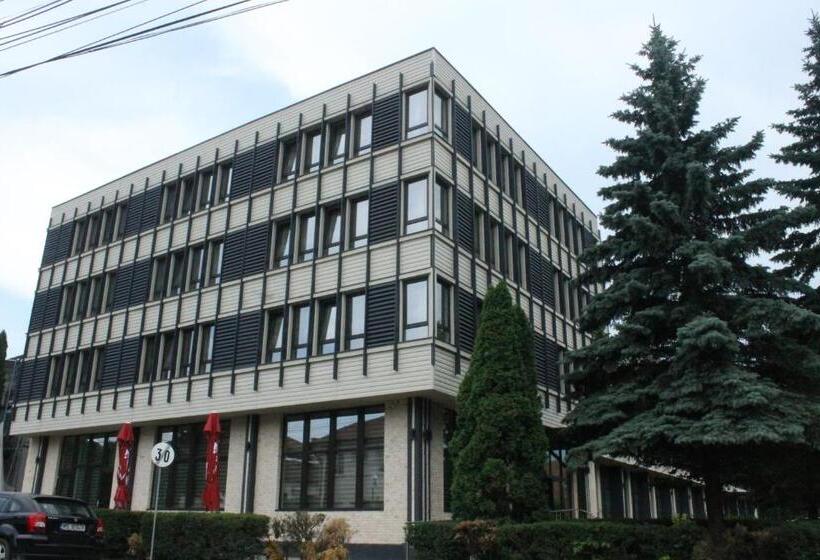 ホテル Restaurant Imperial