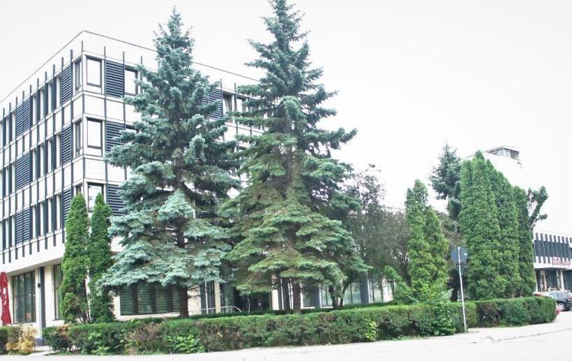 ホテル Restaurant Imperial