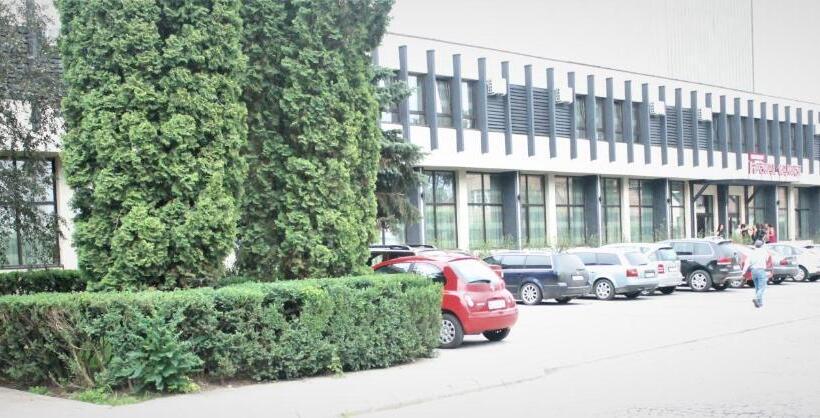 호텔 Restaurant Imperial